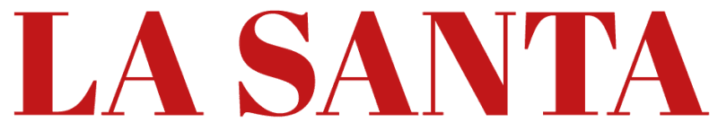 LA SANTA